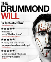 Завещание Драмонда Смотреть Онлайн / The Drummond Will [2010]